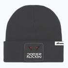 Czapka zimowa Nordica Dobermann Beanie black/white