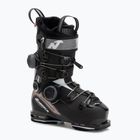 Buty narciarskie damskie Nordica Speedmachine 3 115 W BOA DD GW black/pink/white