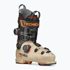 Buty narciarskie męskie Tecnica Mach BOA 130 MV Dual GW sand