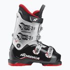 Buty narciarskie dziecięce Nordica Speedmachine J 4 black/grey/red
