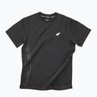 Koszulka męska Nordica Dobermann T-Shirt black