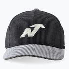 Czapka z daszkiem Nordica Essential Cap grey/black