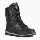 Buty damskie Geox Adelhide ABX black