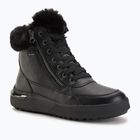 Śniegowce damskie Geox Dalyla ABX black