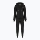 Dres damski EA7 Emporio Armani Train Tracksuit Ho Fz black