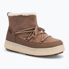 Śniegowce damskie CMP Kayla Snowboots Wp deserto