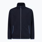 Bluza polarowa dziecięca CMP 33H4304 blue/bluestone