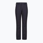 Spodnie narciarskie damskie CMP 3W20636 antracite