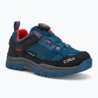 Buty trekkingowe dziecięce CMP Kiruna Fitgo pacific