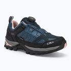 Buty trekkingowe męskie CMP Rigel Low Fitgo asphalt/antracite/rose