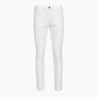 Spodnie softshell damskie CMP Long 3A11266 bianco