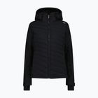 Kurtka narciarska damska CMP 35W0166 Zip Hood nero