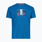 Koszulka męska CMP 30T5057 pacific