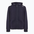 Bluza dziecięca CMP 35D7784 Fix Hood black/blue