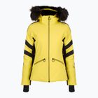 Kurtka narciarska damska CMP 35W0246 Zip Hood Synthetic Fur winter sun