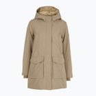 Kurtka przeciwdeszczowa damska CMP 35K3556 Parka Fix Hood cookie
