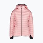 Kurtka ocieplana damska CMP 35Z2756 Fix Hood pink