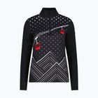 Bluza damska CMP 35L0496 Sweat nero