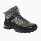 Buty trekkingowe damskie CMP Rigel Mid Wp deserto/arena