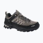 Buty trekkingowe damskie CMP Rigel Low Wp deserto/arena