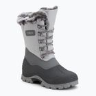 Śniegowce dziecięce CMP Magdalena Snowboots ghiaccio/grey