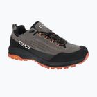 Buty trekkingowe męskie CMP Vertyx Low Waterproof fango/ruggine
