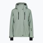 Kurtka narciarska damska CMP 34W3926 jade