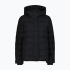 Kurtka ocieplana damska CMP 35K3666 Fix Hood nero