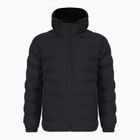 Kurtka ocieplana męska CMP 35K3697 Fix Hood nero