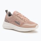 Buty damskie Ellesse Sam rose gray