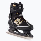 Łyżwy damskie Rollerblade Spark Ice W nero oro