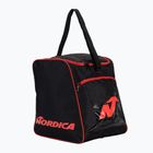 Torba narciarska Nordica Boot Bag Eo black/red