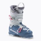 Buty narciarskie dziecięce Nordica Speedmachine J2 G light blue/white