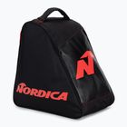 Torba narciarska na buty Nordica Boot Bag Elite black/red