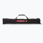 Pokrowiec na narty Nordica Ski Bag Lite black/red