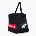 Torba narciarska Nordica Boot Bag 55 l black/red