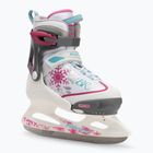 Łyżwy dziecięce Bladerunner Micro Ice G white/red