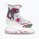 Łyżwy dziecięce Bladerunner Micro Ice G white/red