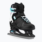 Łyżwy damskie Rollerblade Spark XT W black/light blue
