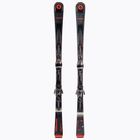 Narty zjazdowe Blizzard Thunderbird R15 + wiązania TPX 12