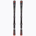 Narty zjazdowe Blizzard Thunderbird R13 + wiązania TPX 12