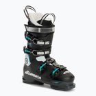 Buty narciarskie damskie Nordica Pro Machine 85 W GW black/white/green