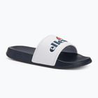 Klapki męskie Ellesse Duke white deep