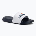 Klapki damskie Ellesse Duke white deep