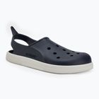 Sandały juniorskie BOATILUS Cloggy cobalt/white