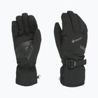 Rękawice narciarskie męskie Level Freelander Gore-Tex black