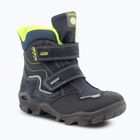 Śniegowce dziecięce Primigi PPTGT 23920 navy/blu scuro
