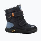 Śniegowce dziecięce Primigi PYR GTX 24183 blu sc/blu