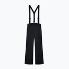 Spodnie narciarskie męskie EA7 Emporio Armani Pure Softshell black