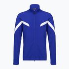 Bluza narciarska męska EA7 Emporio Armani Pure Powerstretch T-Top Full Zip new royal
